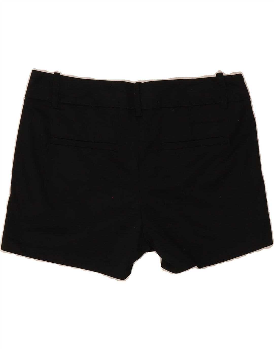 MOSSIMO Womens Chino Shorts US 10 Large W32 Black Cotton Vintage Mossimo and Second-Hand Mossimo from Messina Hembry 
