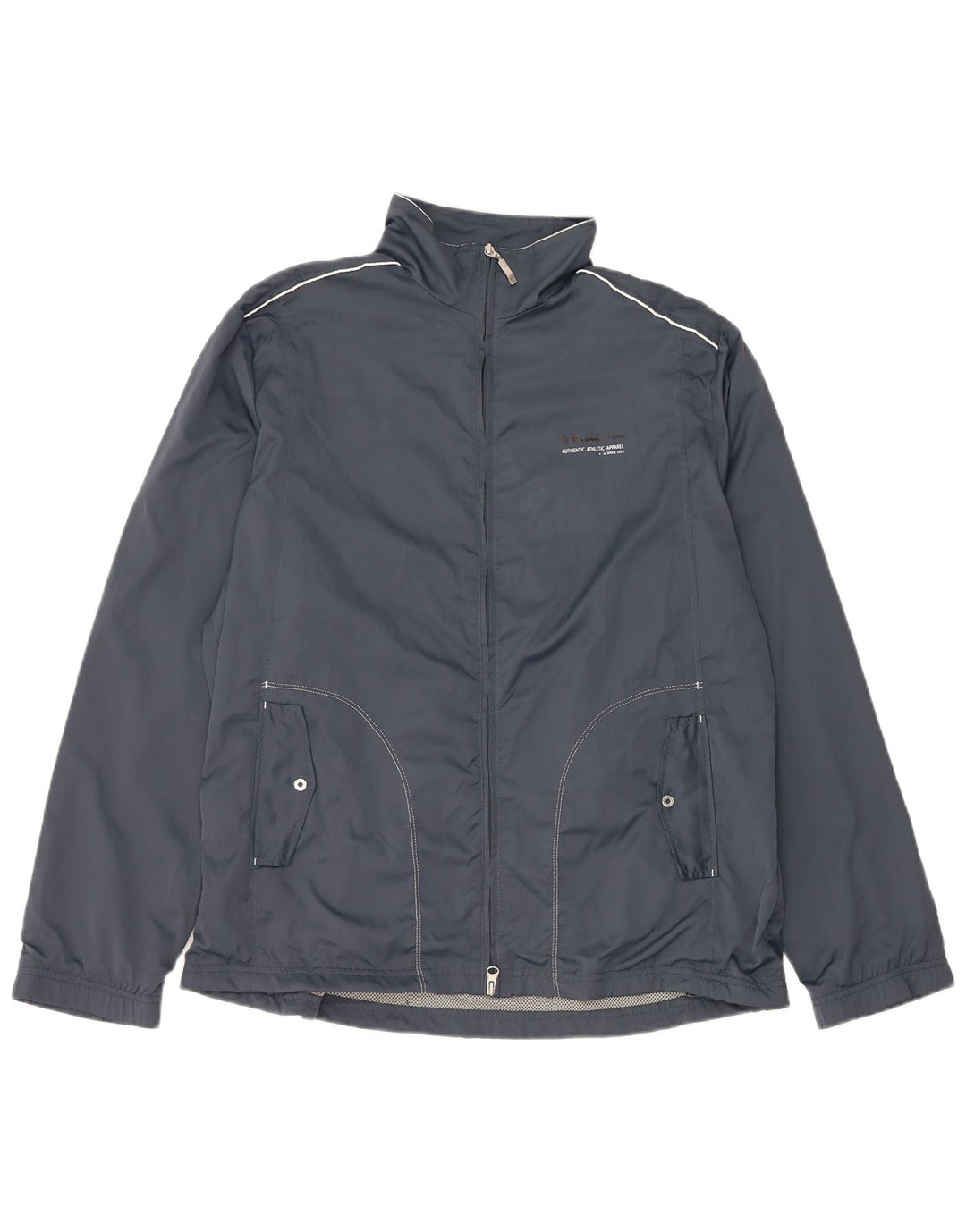 Champion Womens Easy Fit Fuld træningsdragt UK 20 2XL Navy Blue