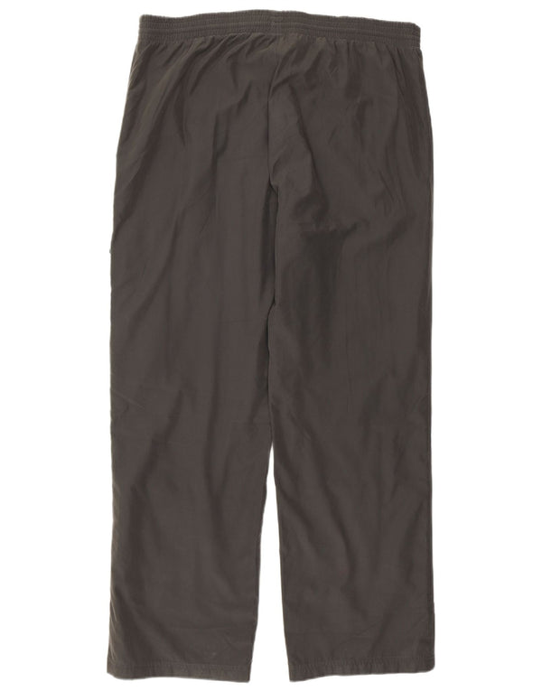 Champion Womens træningsdragt Bukser UK 18 XL Grå Polyester