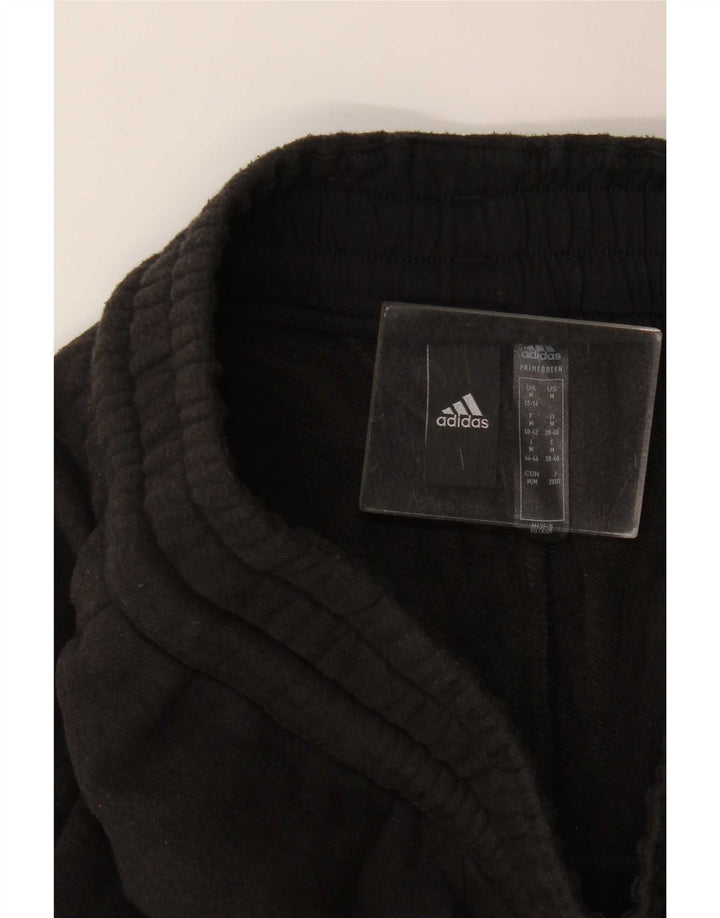 Adidas sportsshorts til kvinder UK 12/14 mellemgrå