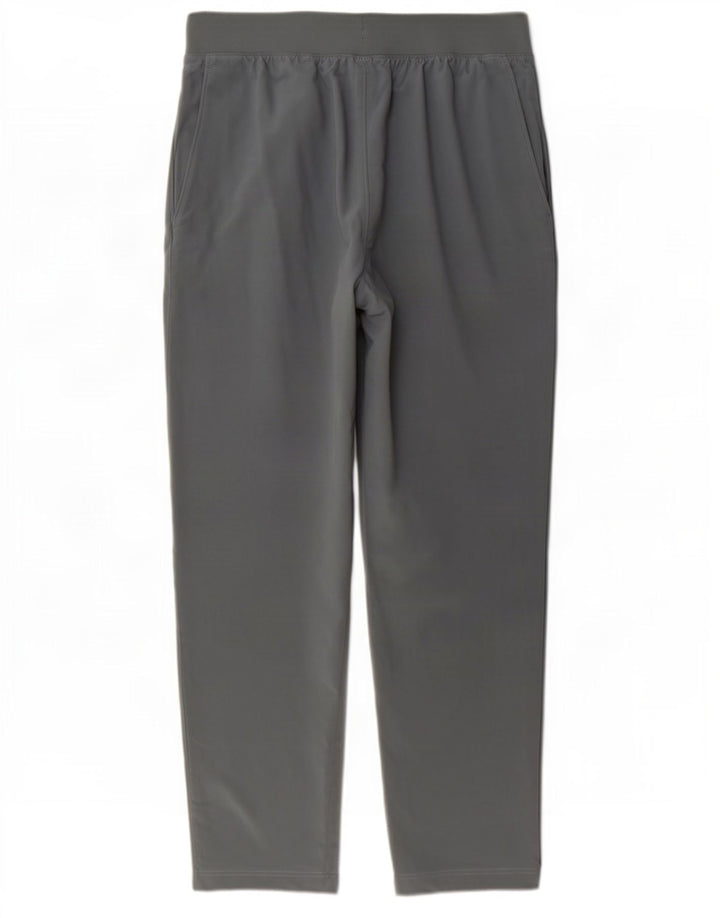 Under Armour Dame træningsdragt Bukser UK 18 XL Grå Polyester