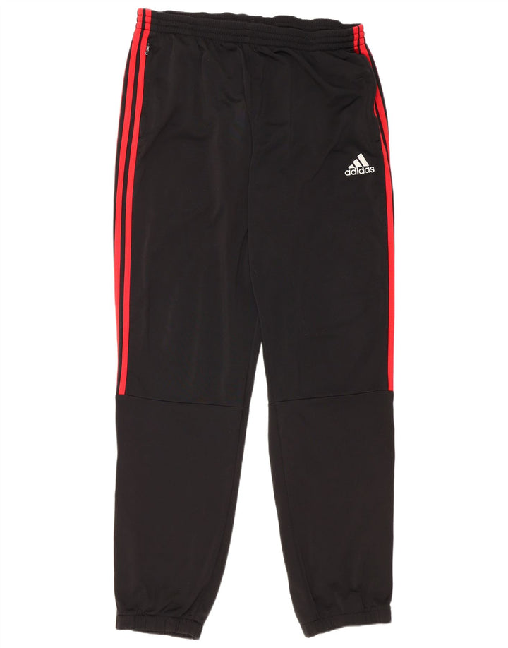 Adidas Træningsdragt til mænd Joggers XL Sort Polyester