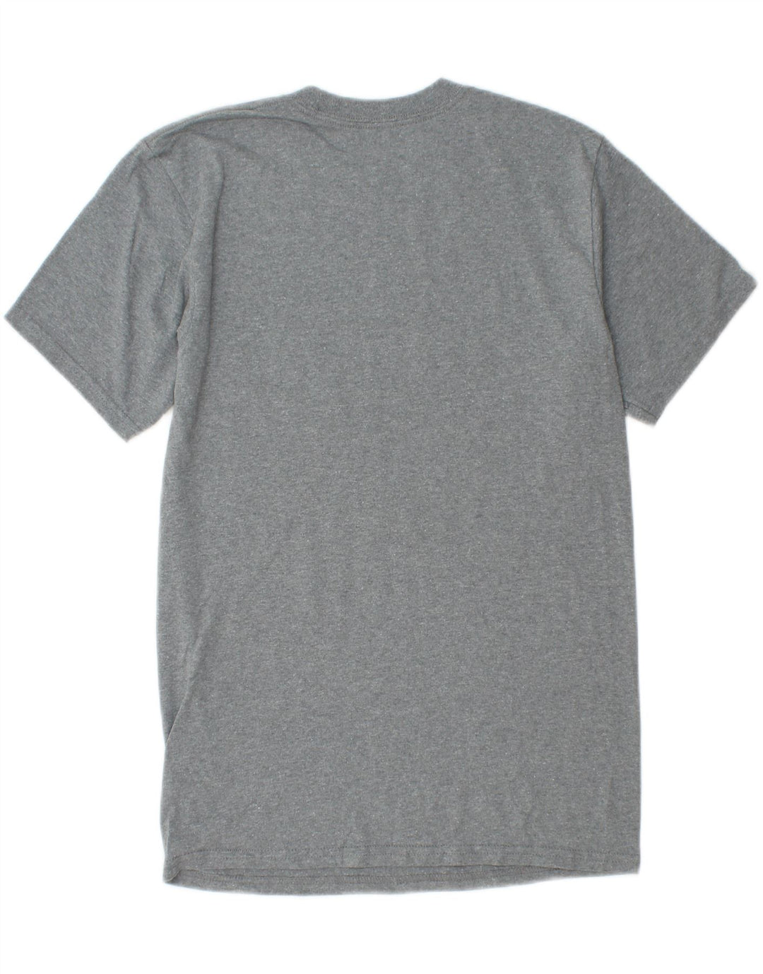 VANS Mens Graphic T-Shirt Top Small Grey Cotton Vintage Vans and Second-Hand Vans from Messina Hembry 