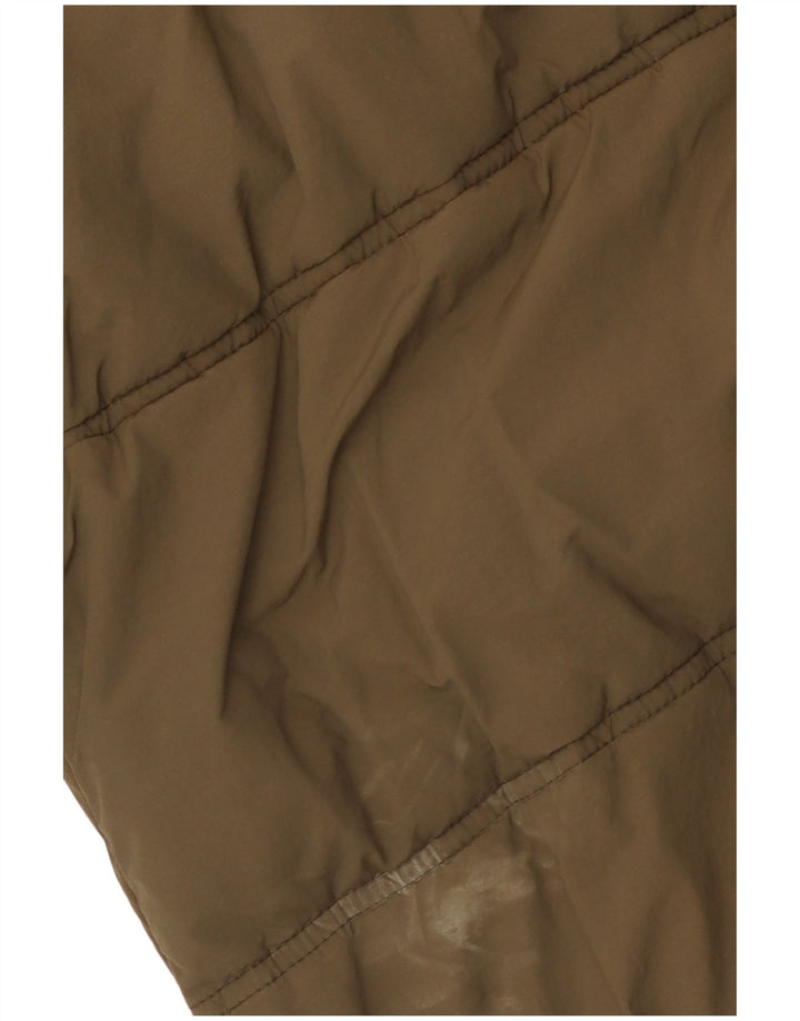 Joop Herre Polstret Jakke IT 50 Large Khaki