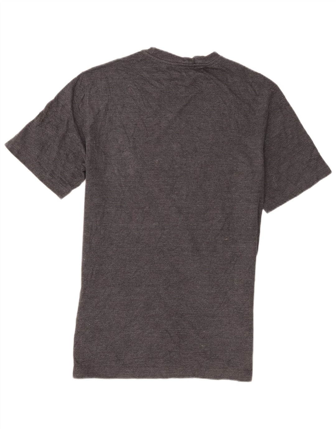Champion Herre T-Shirt Top Lille Grå