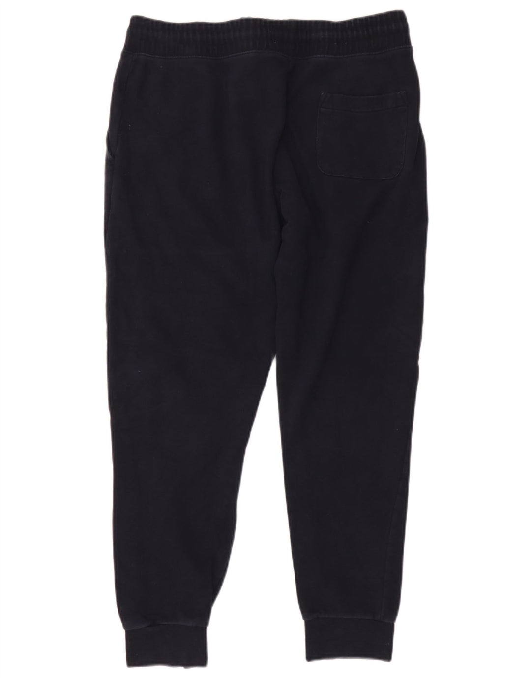 Marks & Spencer Herre Regular Fit træningsdragt Bukser Joggers Large Navy Blue