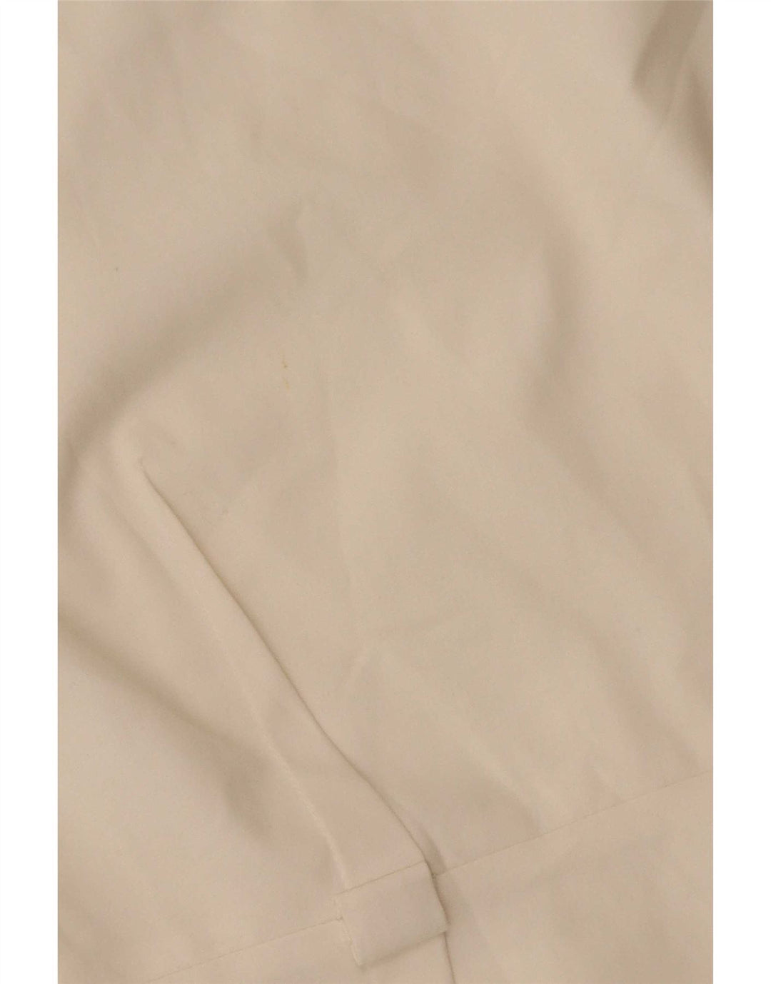 Calvin Klein Dame Ærmeløs Skede Kjole US 4 Small Off White