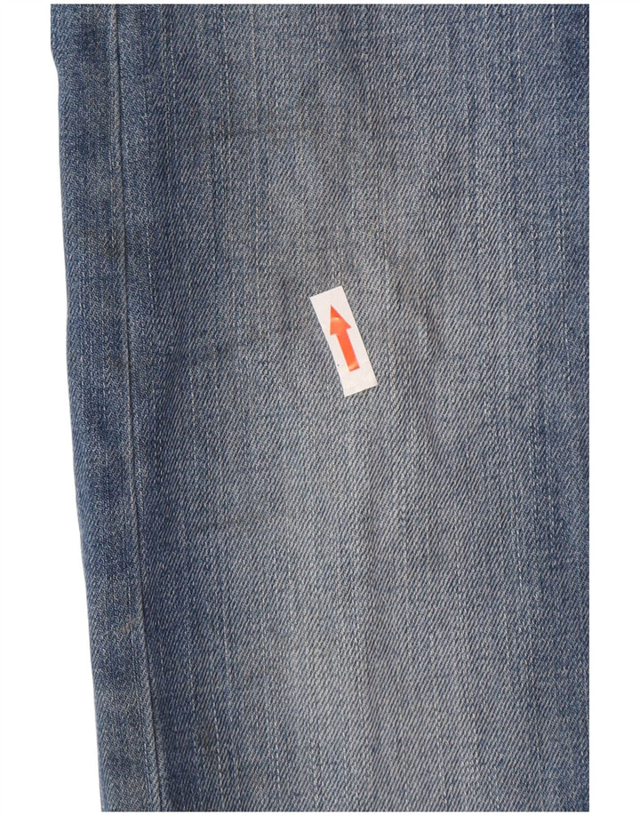 Levi's Girls 511 Slim Jeans 11-12 år W26 L26 Blå Bomuld