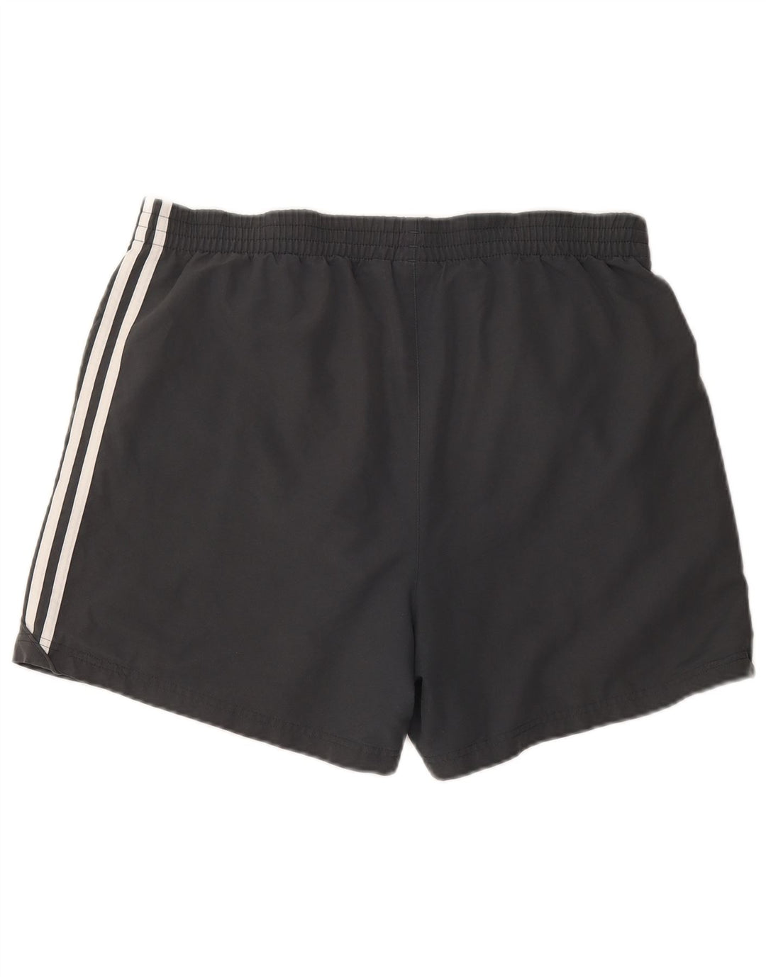 ADIDAS Mens Sport Shorts XL Black Polyester