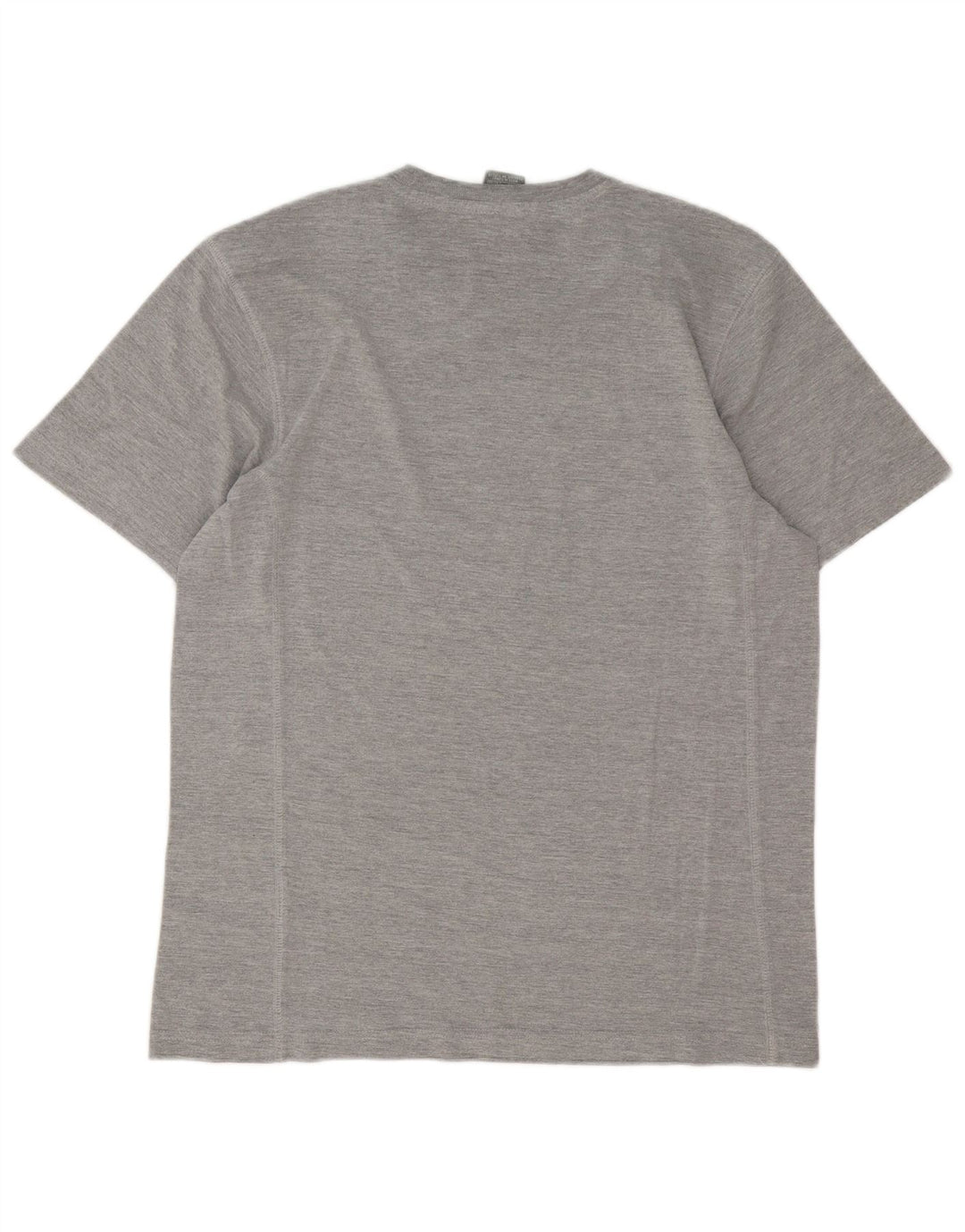 Nike T-shirt top til mænd, stor grå