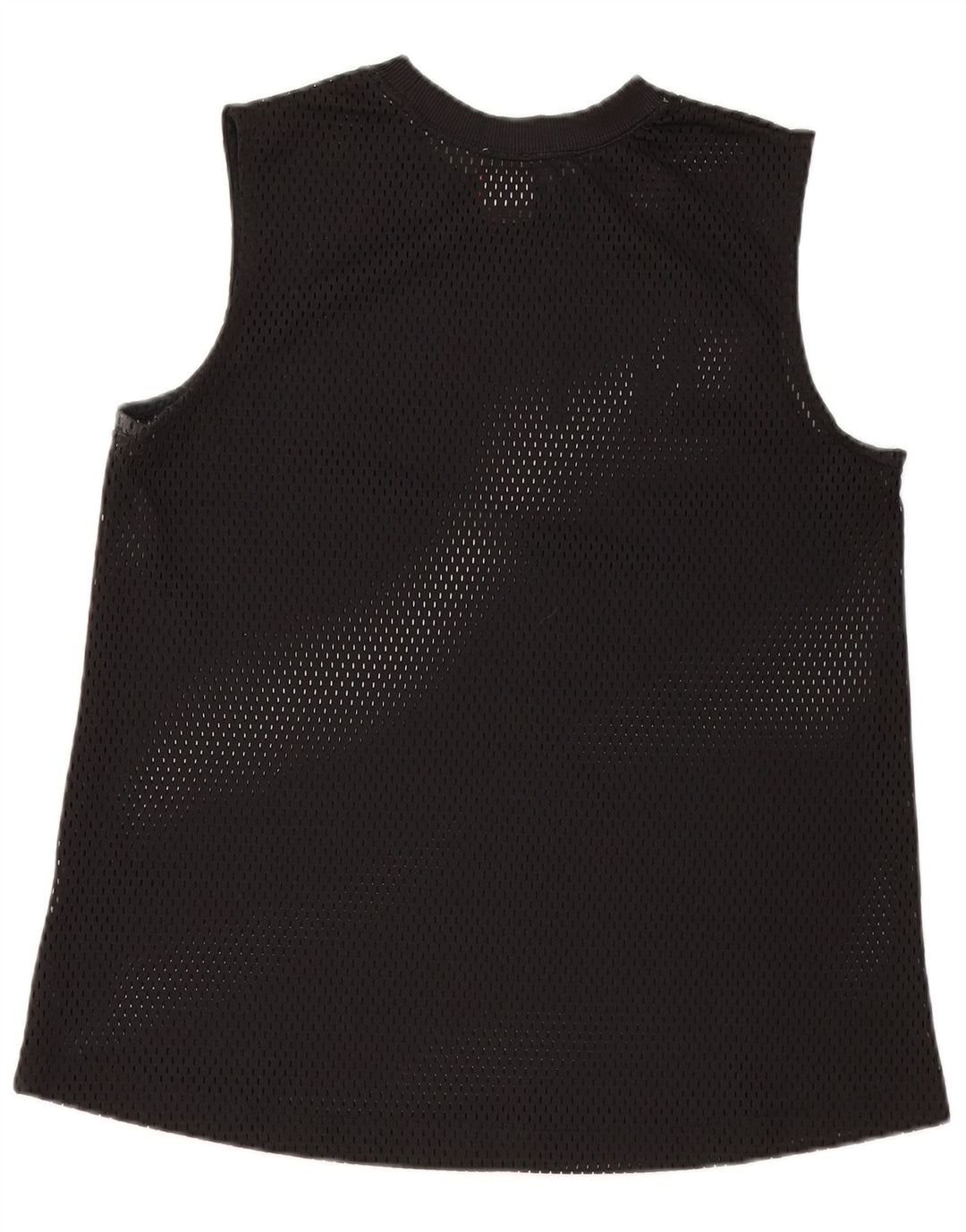 Nike Herre grafisk vest Top XS Sort