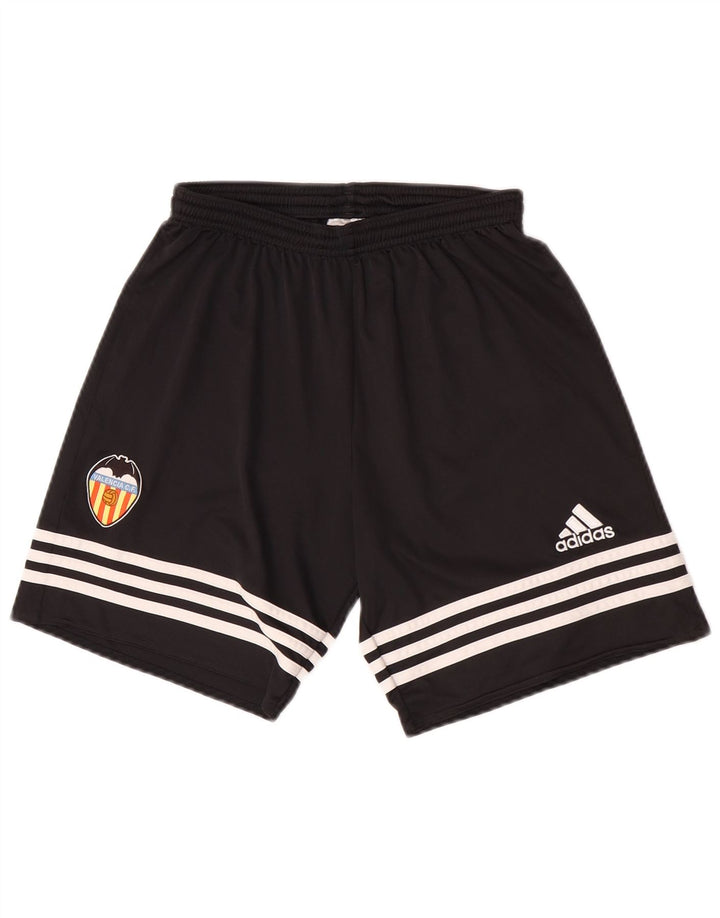 Adidas Sportsshorts til mænd Small Black Polyester