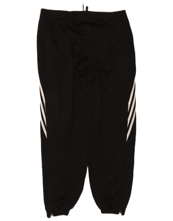 Adidas Træningsdragt til mænd Joggers Medium Sort Polyester
