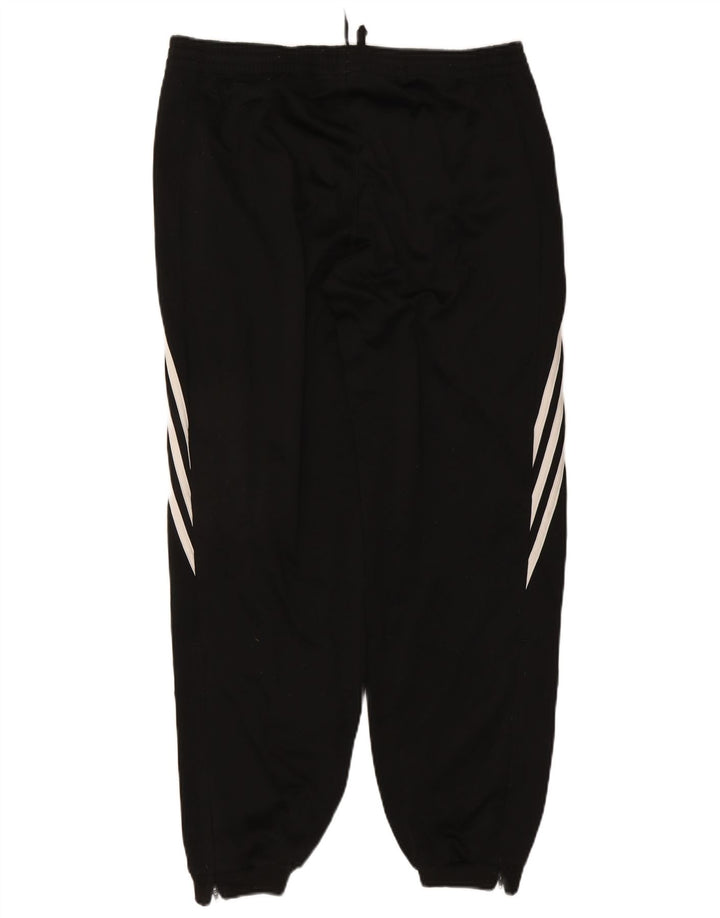 Adidas Træningsdragt til mænd Joggers Medium Sort Polyester