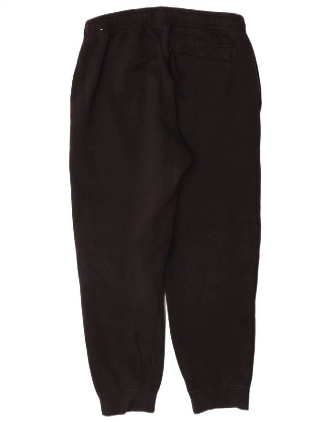 Nike Træningsdragt til mænd Joggers Medium Sort Bomuld