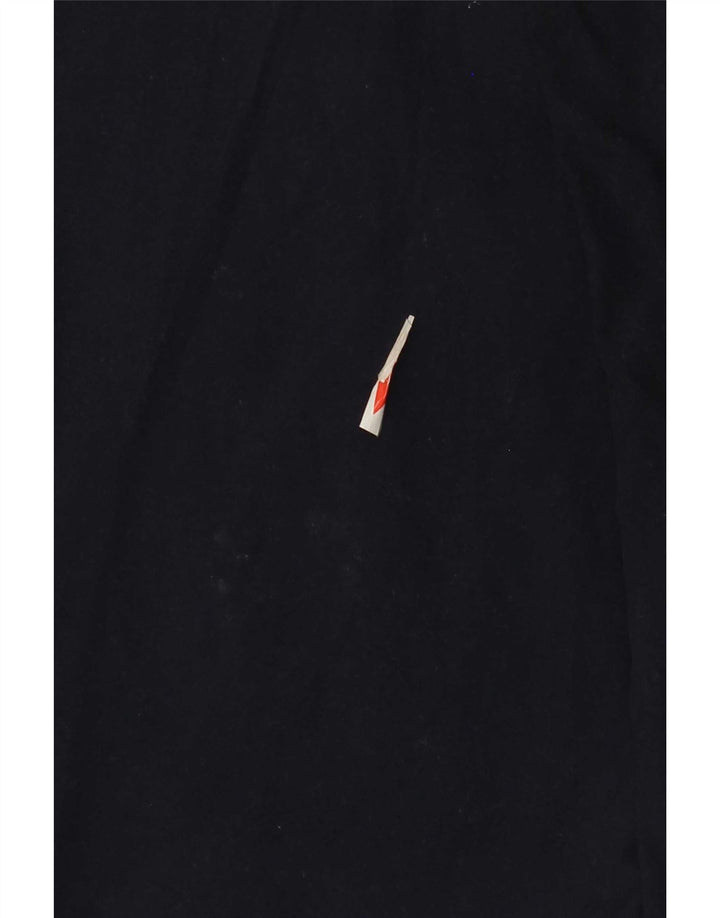 Marks & Spencer Herre Cargo Shorts W40 XL Marineblå Bomuld