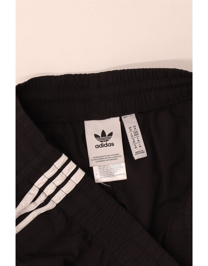 Adidas Herre Sportshorts Medium Sort Polyester