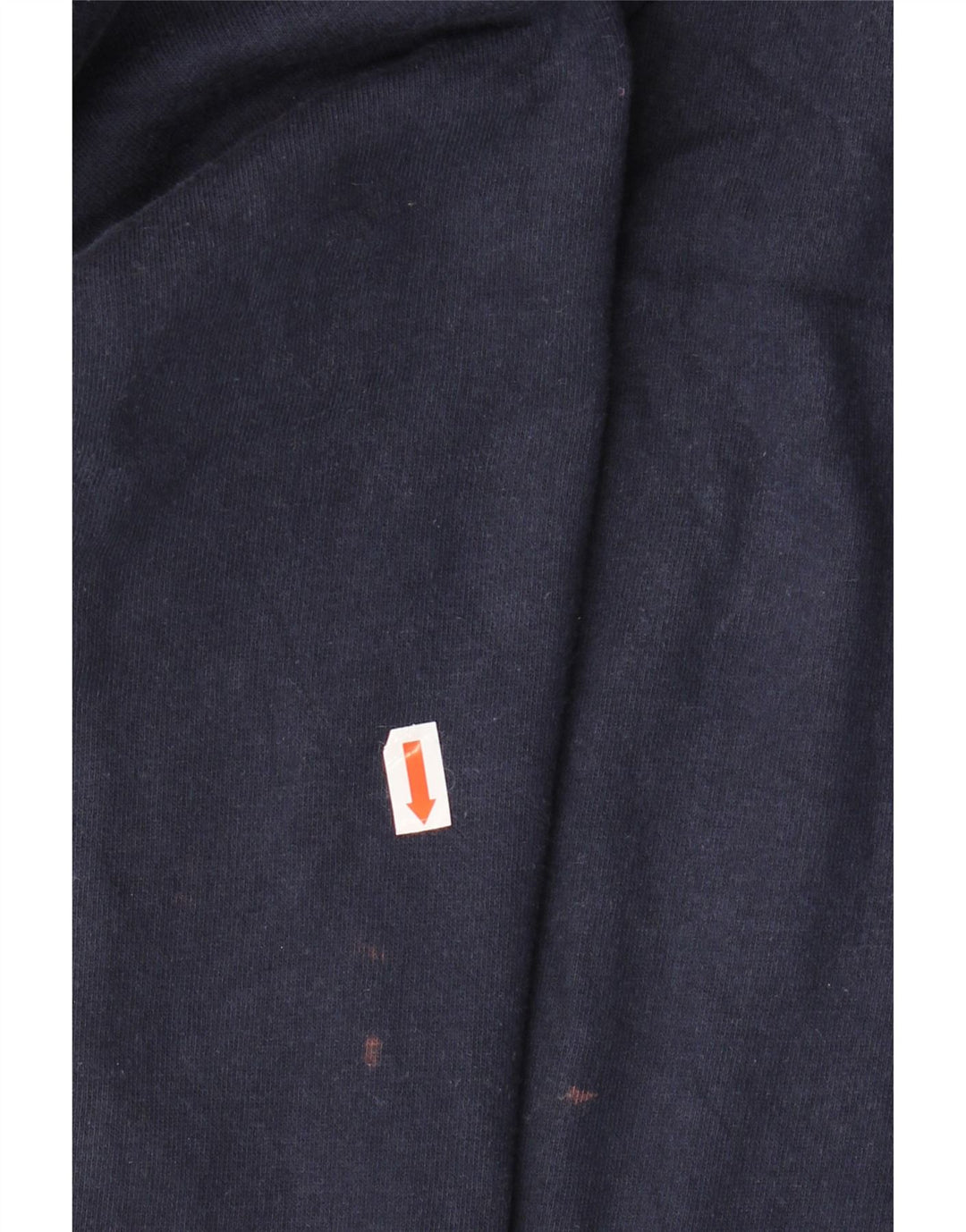 JACK & JONES Herre grafiske træningsdragt Bukser Joggers Medium Navy Blue