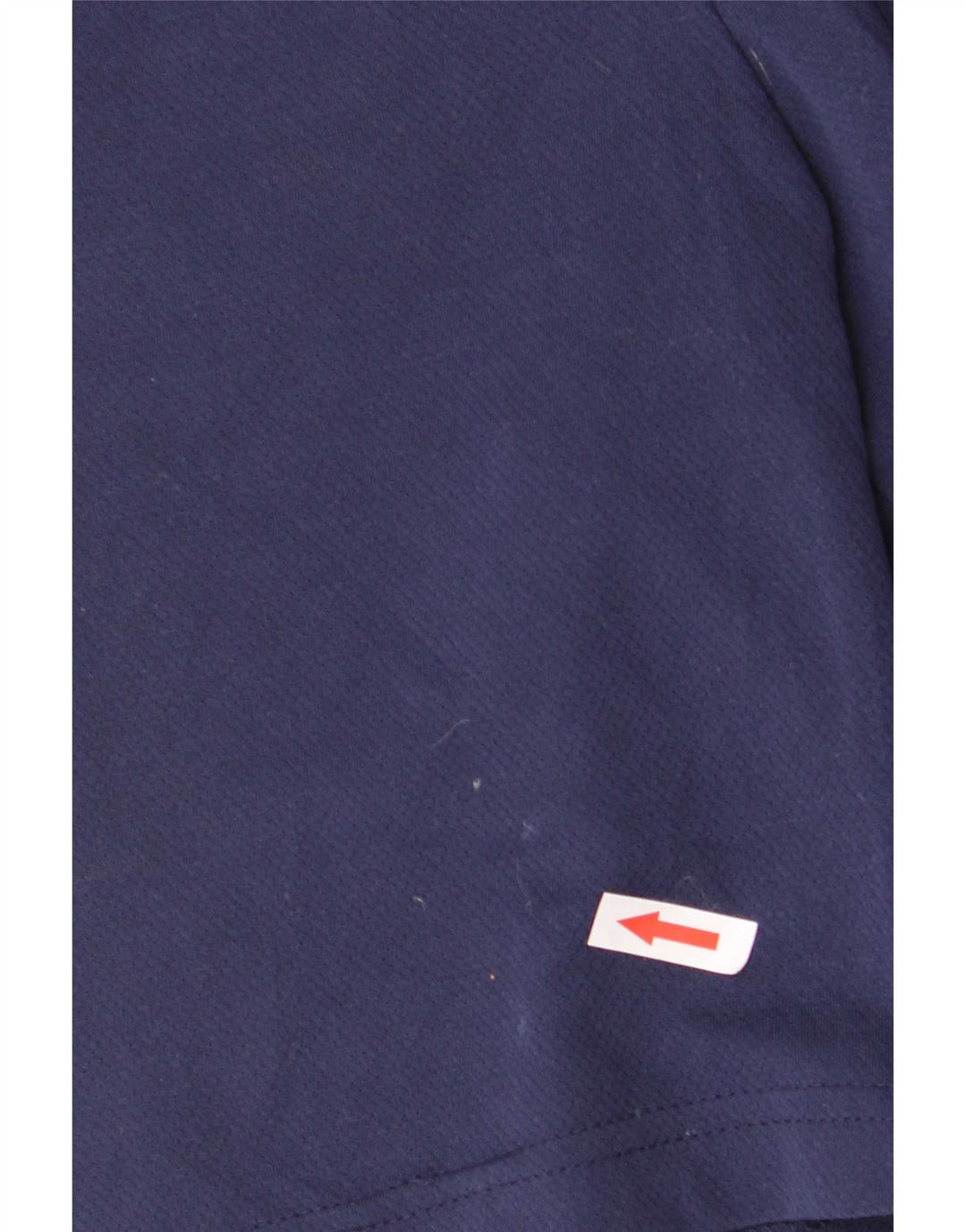 Puma Herre Climalite Sportshorts Medium Navyblå