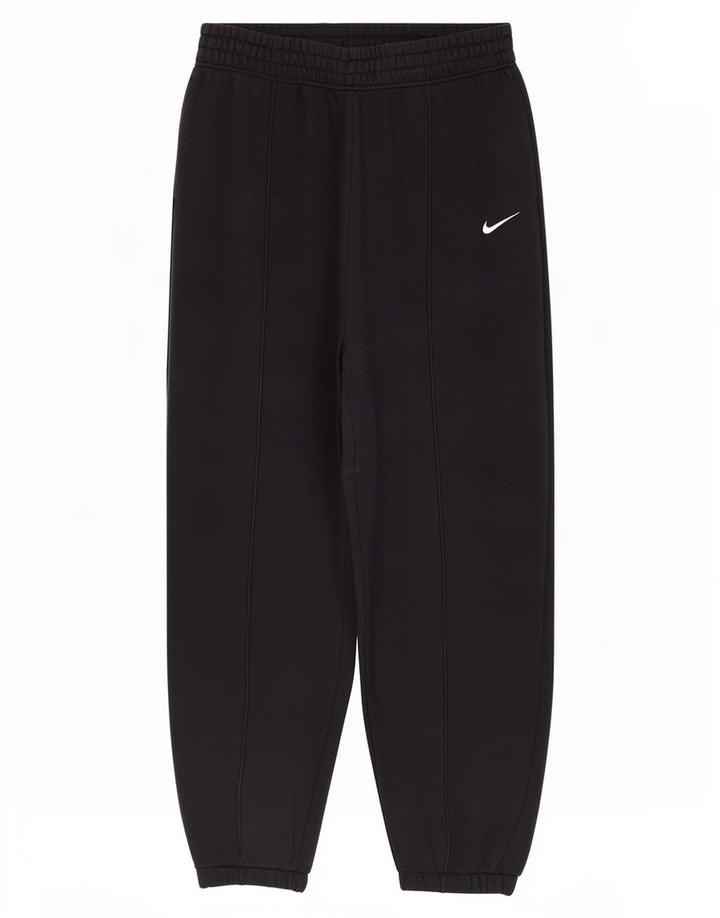 Nike Træningsdragt til mænd Joggers Medium Sort Bomuld