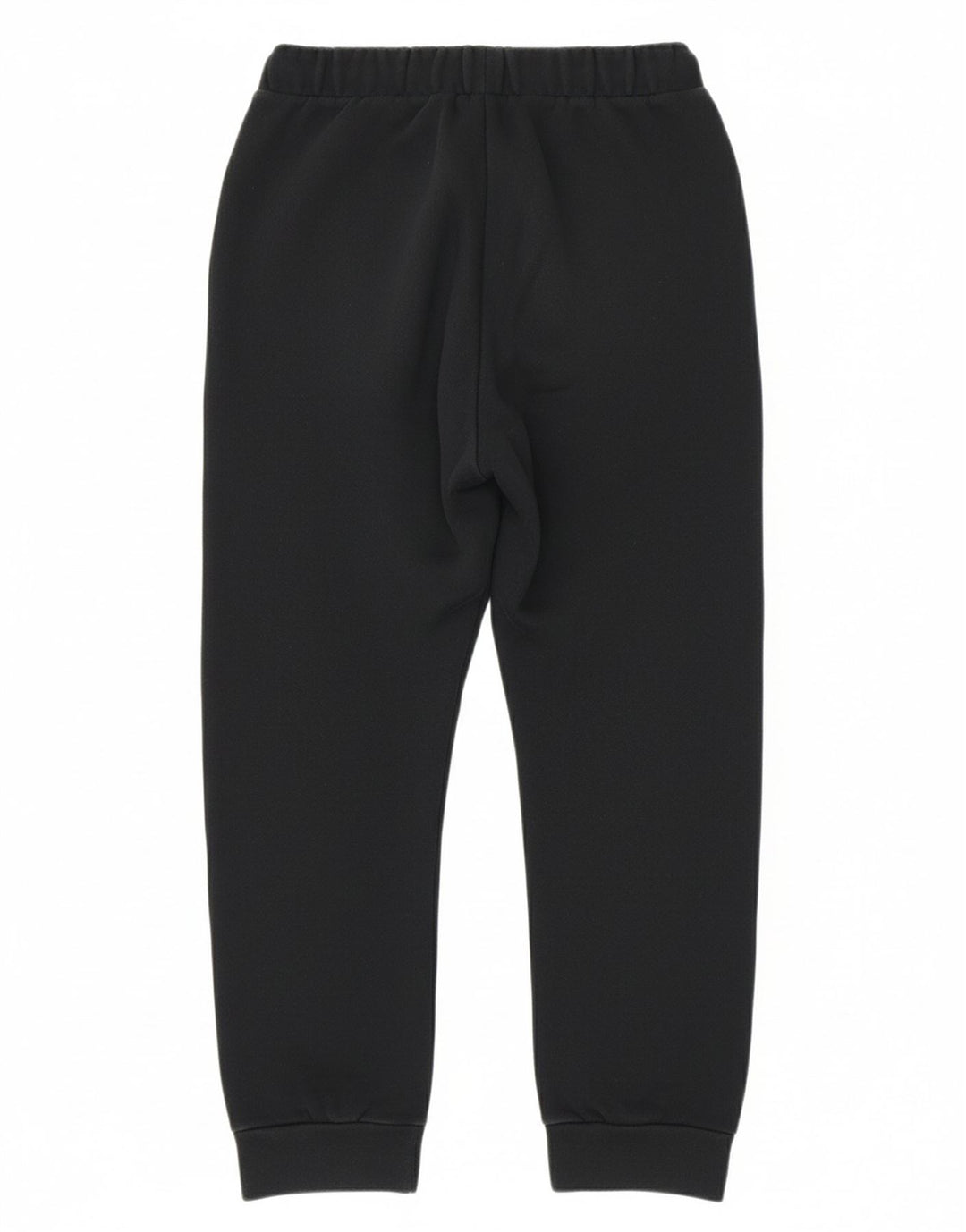 PUMA Boys Graphic Tracksuit Trousers Joggers 11-12 Years  Black