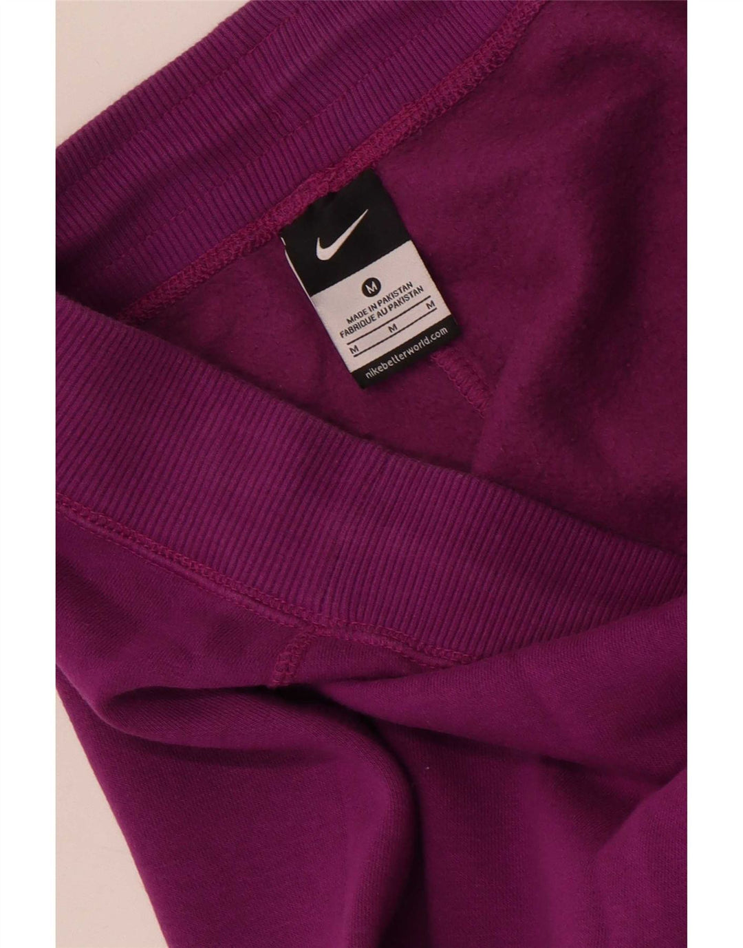 Nike træningsdragt til kvinder Joggers UK 14 Medium Purple