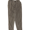 VINTAGE Womens Tapered Jeans W26 L27  Grey Vintage Vintage and Second-Hand Vintage from Messina Hembry 