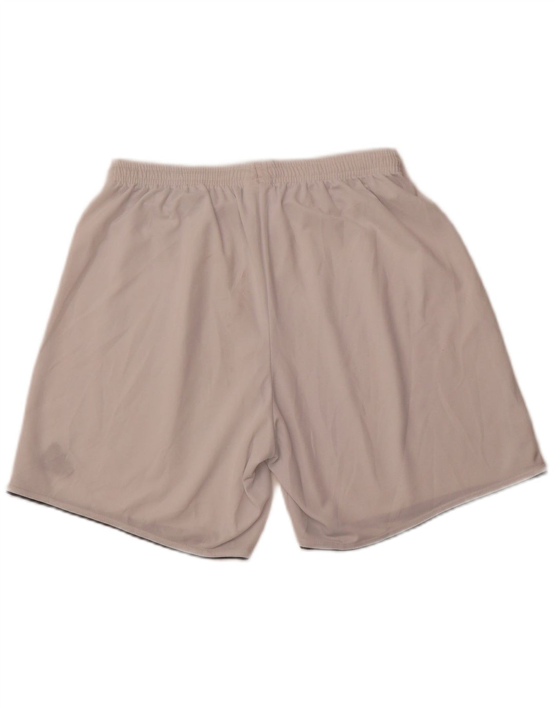 ADIDAS Herre Climalite Sportshorts Store hvide polyester