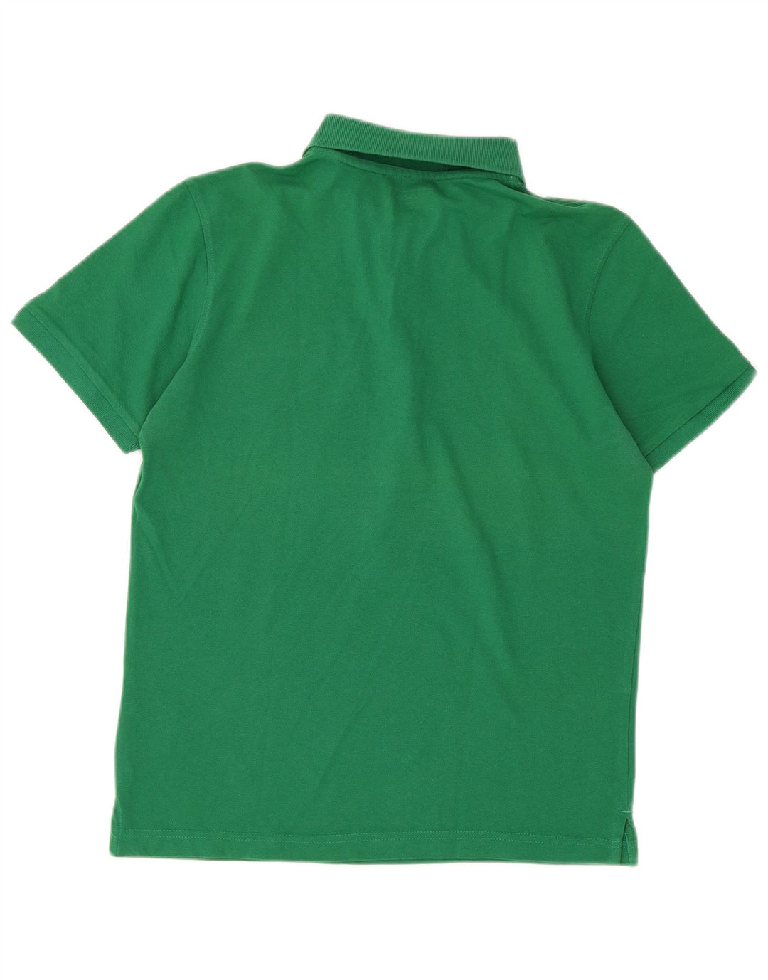 Lotto Herre Polo Shirt Lille Grøn Bomuld