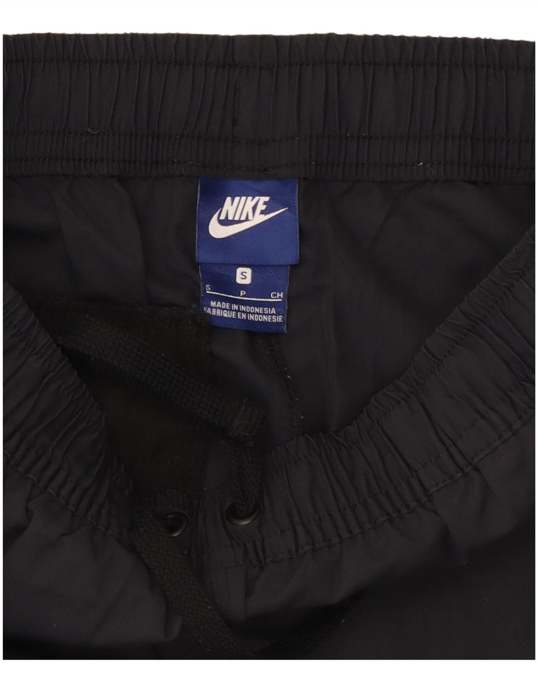Nike træningsdragt til kvinder Joggers UK 8 Small Black