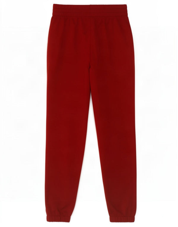 Nike Drenge træningsdragt Bukser Joggers 10-11 år Medium Rød Polyester