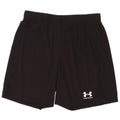 Under Armour Herre Sports Shorts Large Sort Polyester