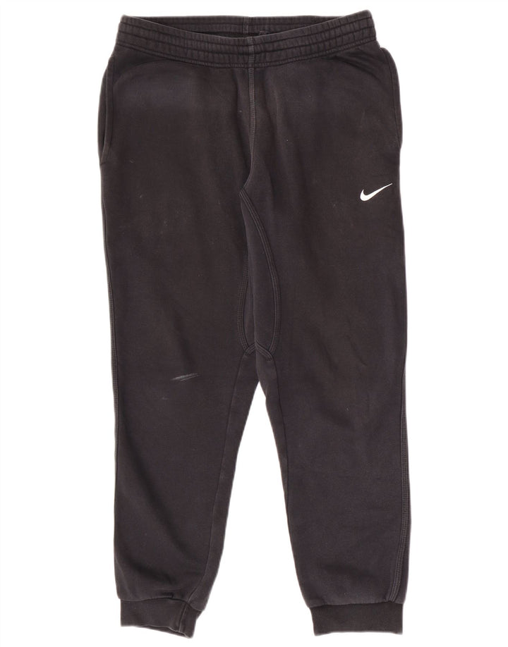 Nike Træningsdragt til mænd Joggers Medium Sort Bomuld