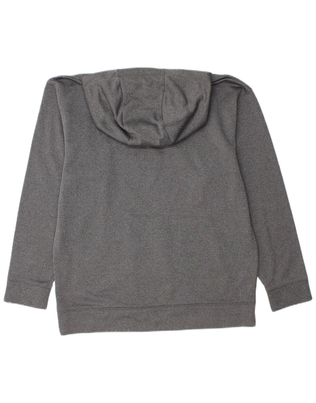 Under Armour Herre hættetrøje, lille grå