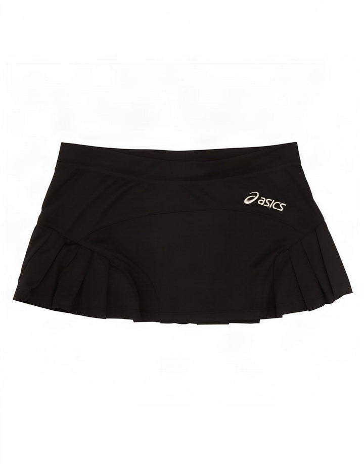 Asics Womens Skort UK 18 XL Sort Polyester