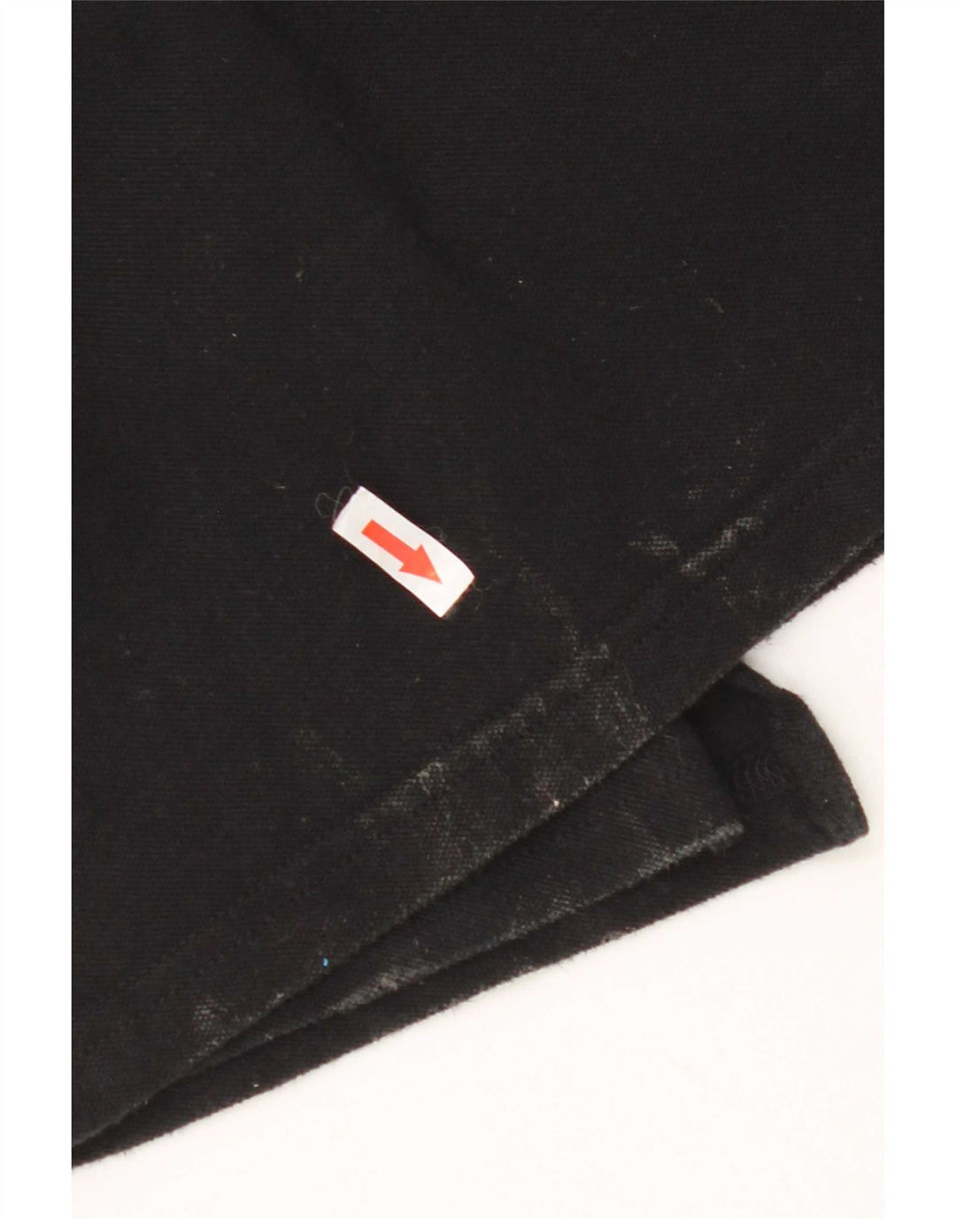 Fila Dame Grimekjole IT 40/42 Lille Sort