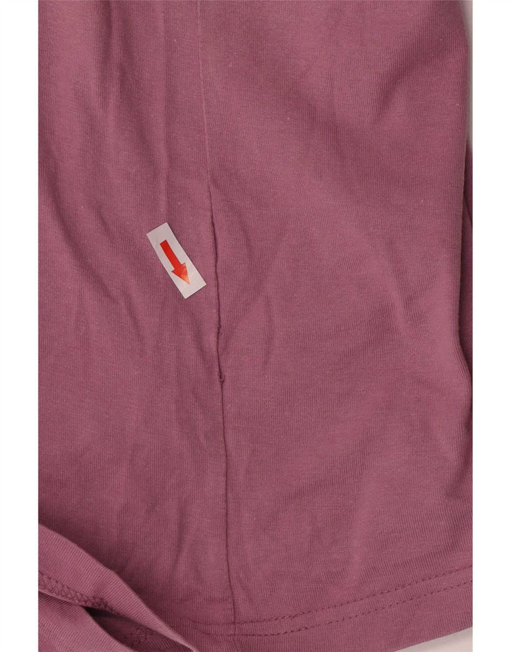 Champion Herre Grafisk Vest Top 2XL Pink