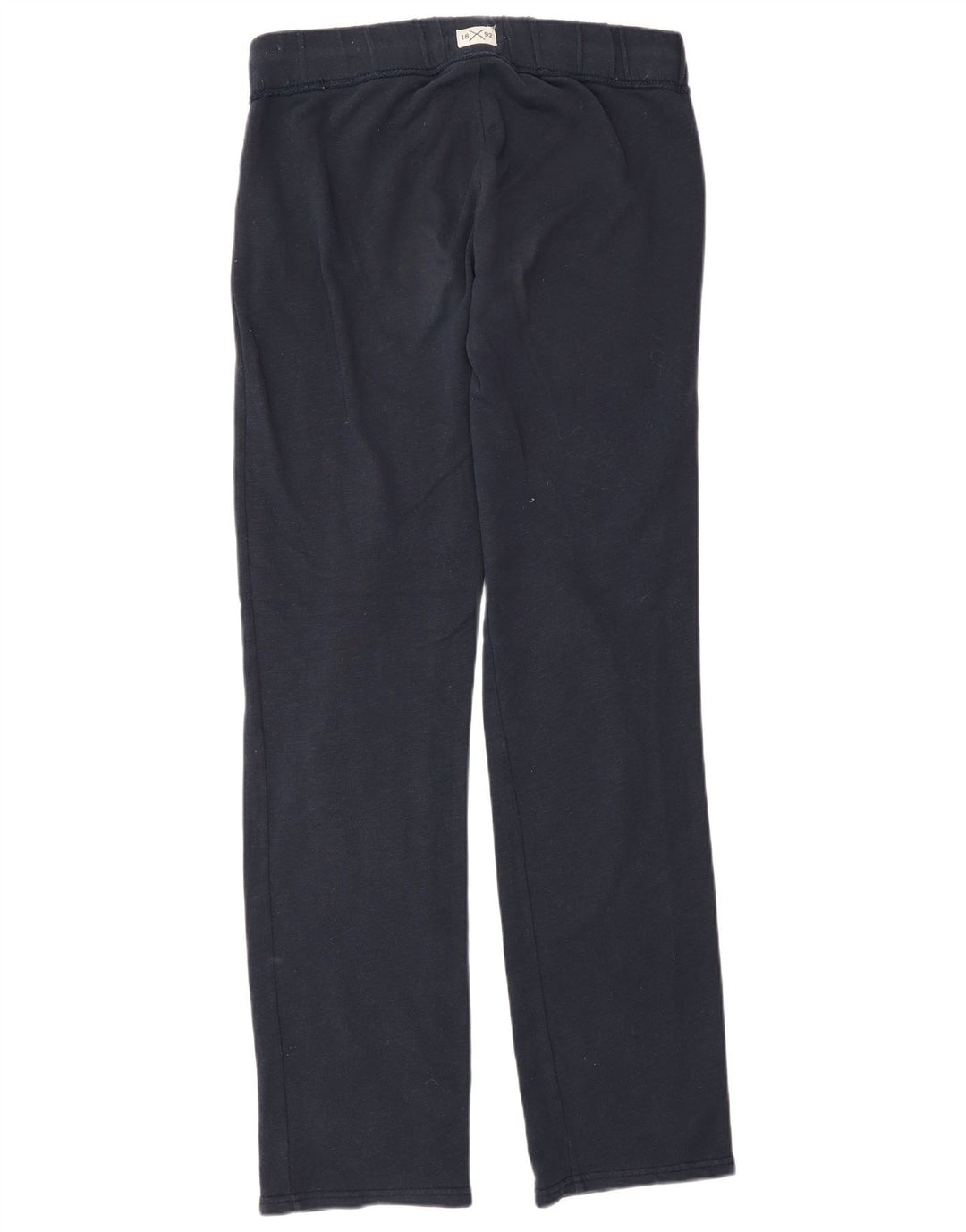 Abercrombie & Fitch Herre grafiske træningsdragt bukser Medium Navy Blue