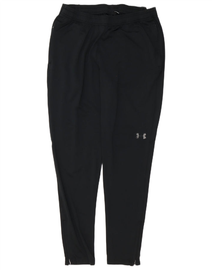 Under Armour Herre træningsdragt Bukser Large Sort Polyester