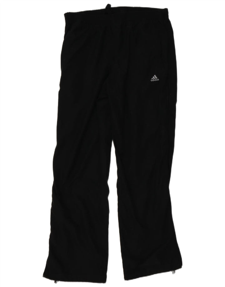 Adidas Herre vandtætte bukser Stor sort polyester