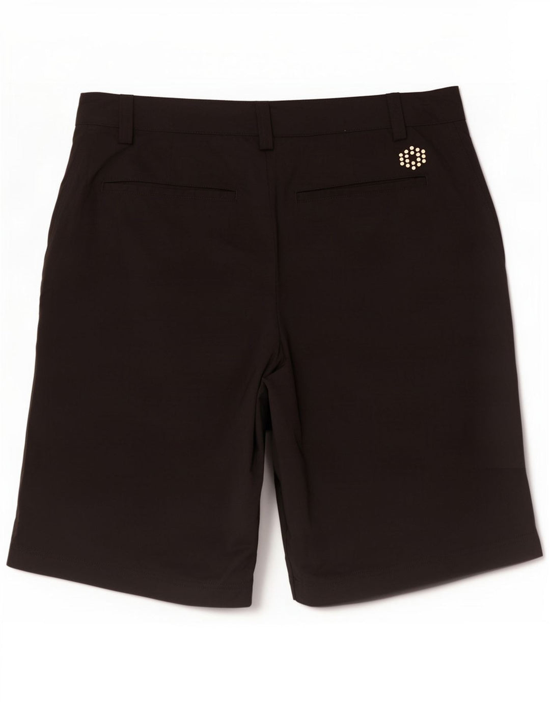Puma Herre Chino Shorts W36 Large Sort Polyester