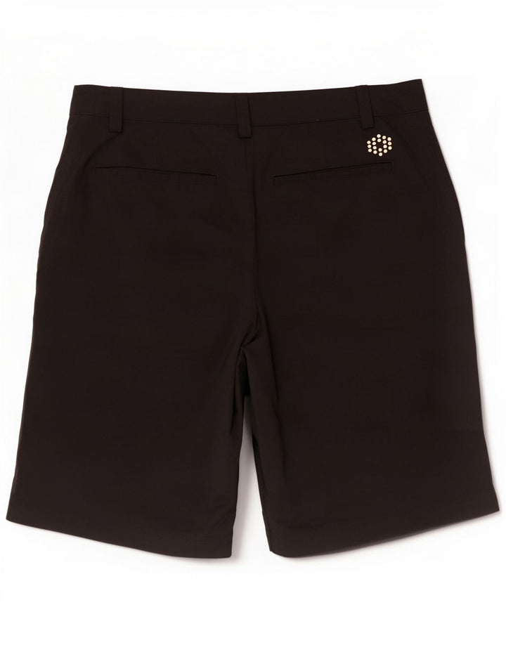 Puma Herre Chino Shorts W36 Large Sort Polyester