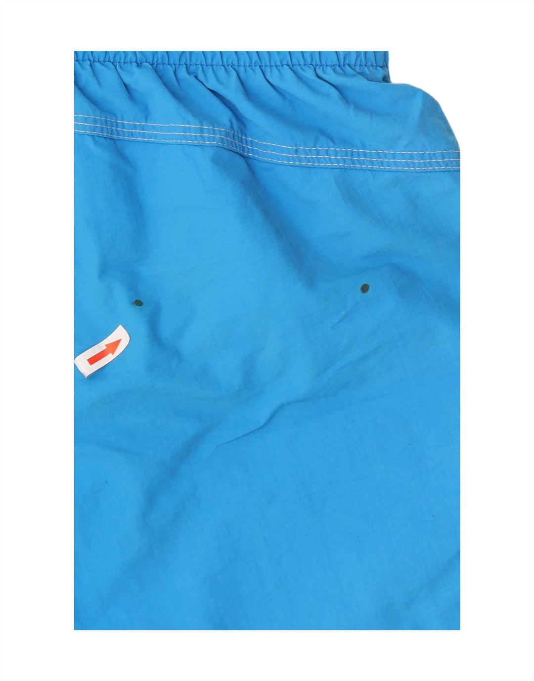 Arena Badeshorts til mænd mellemblå polyester