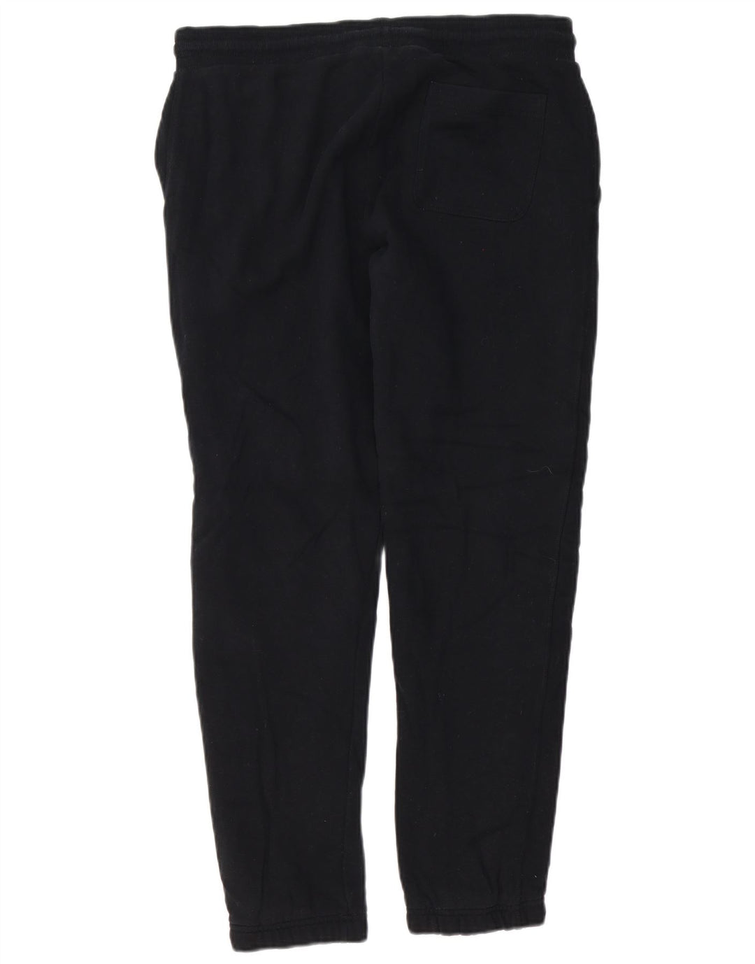 Marks & Spencer Herre Regular Tracksuit Bukser Joggers Medium Black