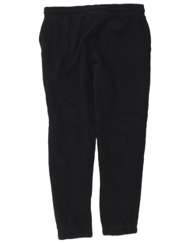Marks & Spencer Herre Regular Tracksuit Bukser Joggers Medium Black