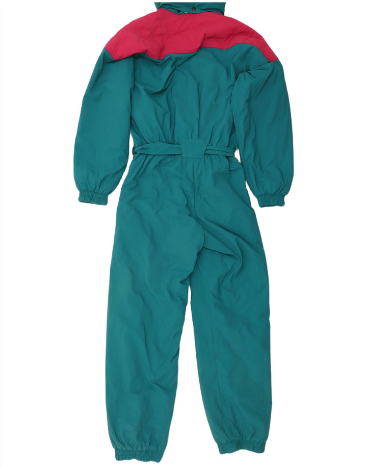 Colmar Ski Jumpsuit til mænd IT 48 Medium Blue Colourblock