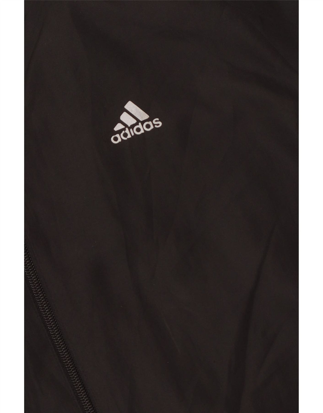 Adidas Herre Clima 365 Træningsdragt Topjakke Medium Sort Colourblock