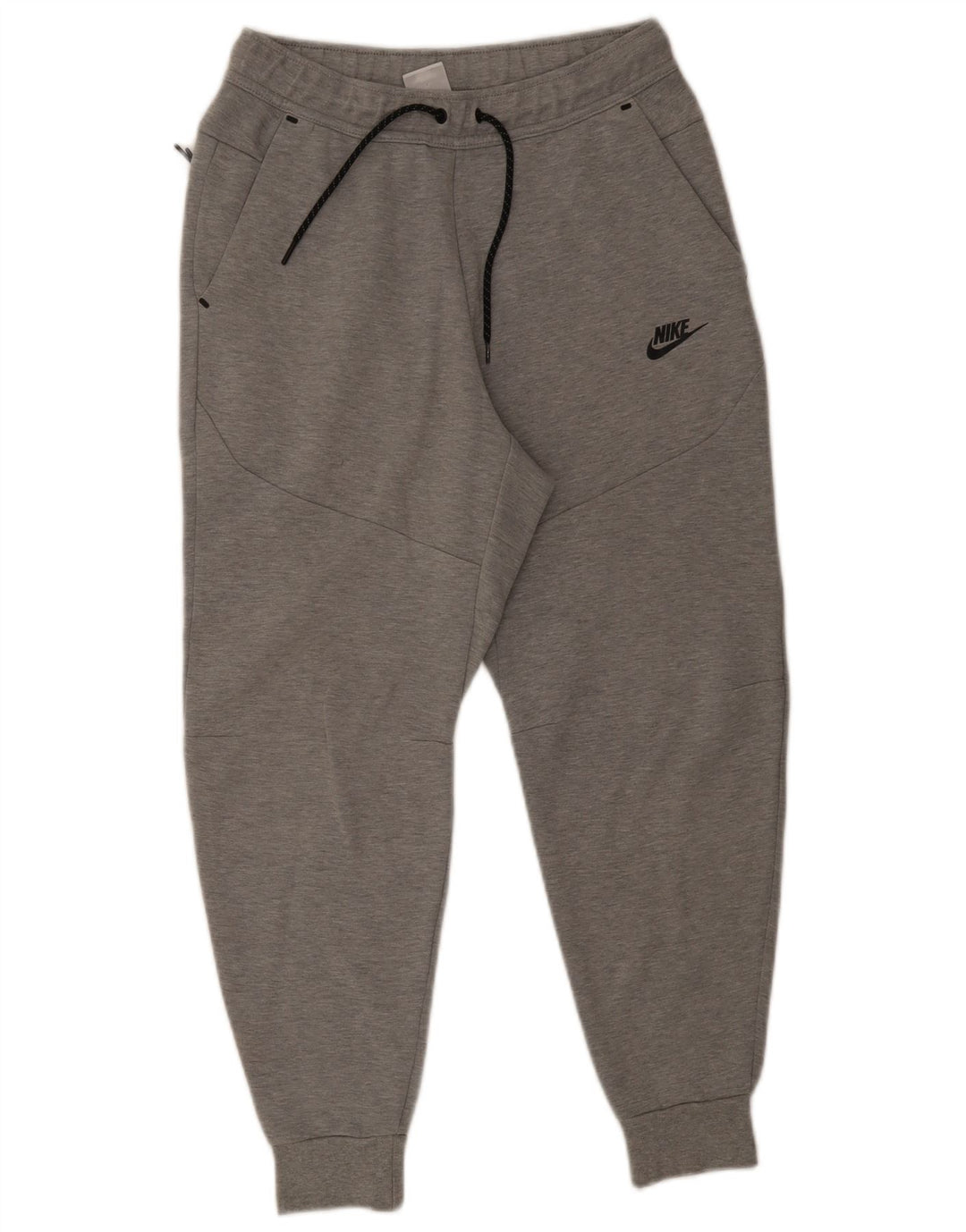 Nike Træningsdragt bukser til mænd Joggers Små Grå Bomuld