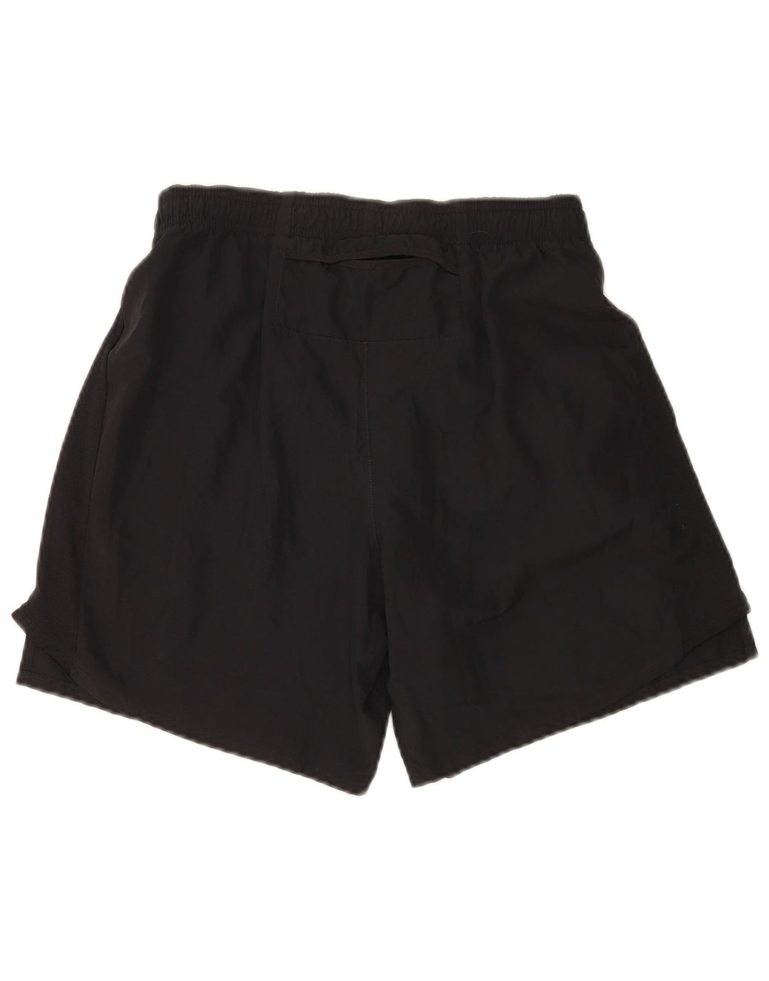 Nike Herre Dri Fit Sportshorts Medium Sort