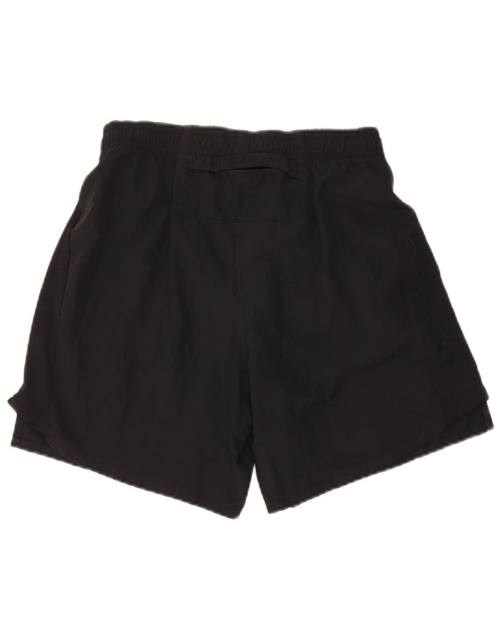 Nike Herre Dri Fit Sportshorts Medium Sort